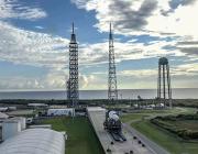 Blue Origin New Glenn rocket