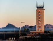 tucson international airport
