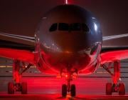 American Airlines 787