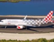 Volotea A320 