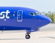 Southwest Airlines