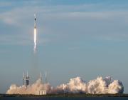 SDA demo satellite launch