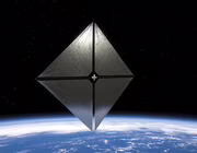 NASA’s Advanced Composite Solar Sail System