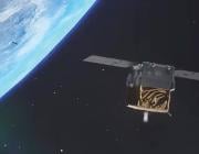 satellites in low Earth orbit