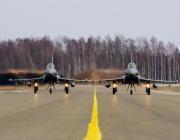 eurofighters