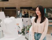 passport-less changi airport scan