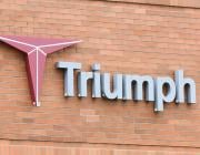 Triumph logo