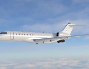 Bombardier Global 6500