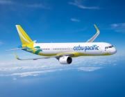 Cebu Pacific A321neo