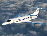 business jet 