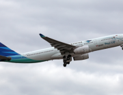 Garuda A330-300