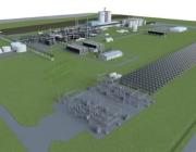 Gevo Net-Zero 1 plant