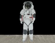 Axiom lunar spacesuit