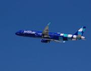 JetBlue Airways Airbus A321