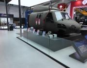 UH-60 Upgrade concept