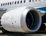 Leap engine CFM 