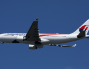 Malaysia Airlines A330-200
