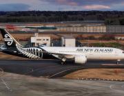 Air New Zealand 787-9