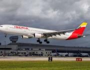 Iberia A330-200