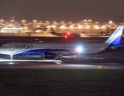 indigo a321neo
