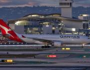 qantas a330-200