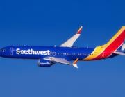 Southwest 737-8 MAX