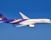 Thai Airways A350-900