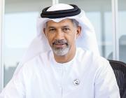 Ali Alnaqbi, founder and executive chairman of the Middle East & North Africa Business Aviation Association 