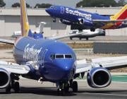 Southwest Airlines