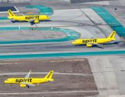 Spirit Airlines