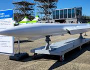 New anti-surface missile at Sacheon Airshow