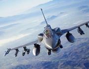 Taiwan's Block 70 F-16