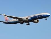 china airlines 777-300ER