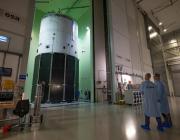 Ariane 6 upper stage undergoes testing to prepare for four-booster launch operations