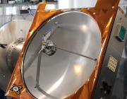 Alpine Space Ventures satellite