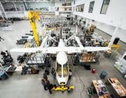 Beta Alia in production