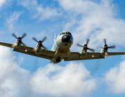 Brazilian Air Force P-3AM  