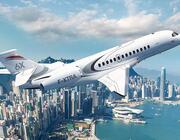 Dassault Falcon 6X