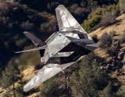 F-117 Nighthawk