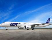 embraer 195-e2 lot polish