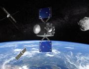 European Space Agency mission to Apophis