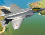 Lockheed Martin Romanian F-35