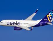avelo 737-700