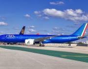ITA Airways A330-900neo
