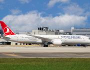 Turkish Airlines 787-9