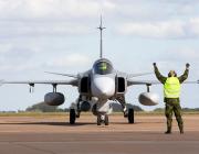Saab JAS 39 Gripen