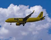 Spirit Airlines A320neo