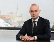 UAC Chief Vadim Badekha