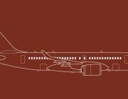 aircraft illustration