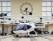 Volocopter Volocity air taxi